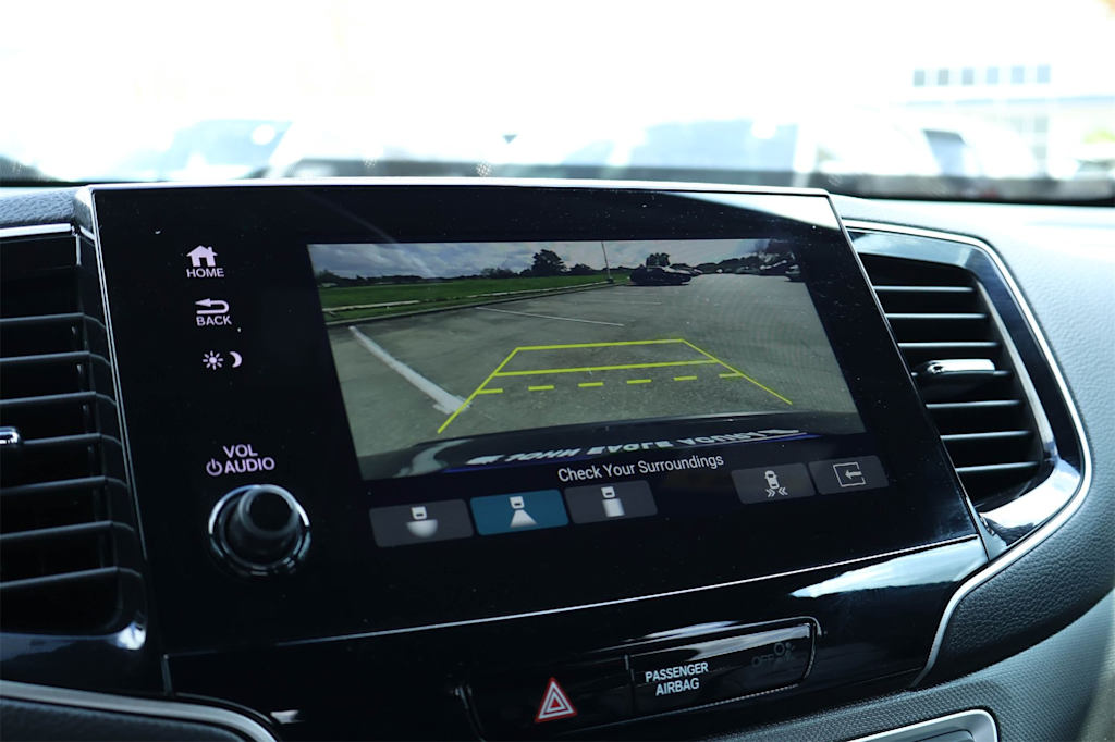 Thumbnail: 2023 Honda Passport - 27