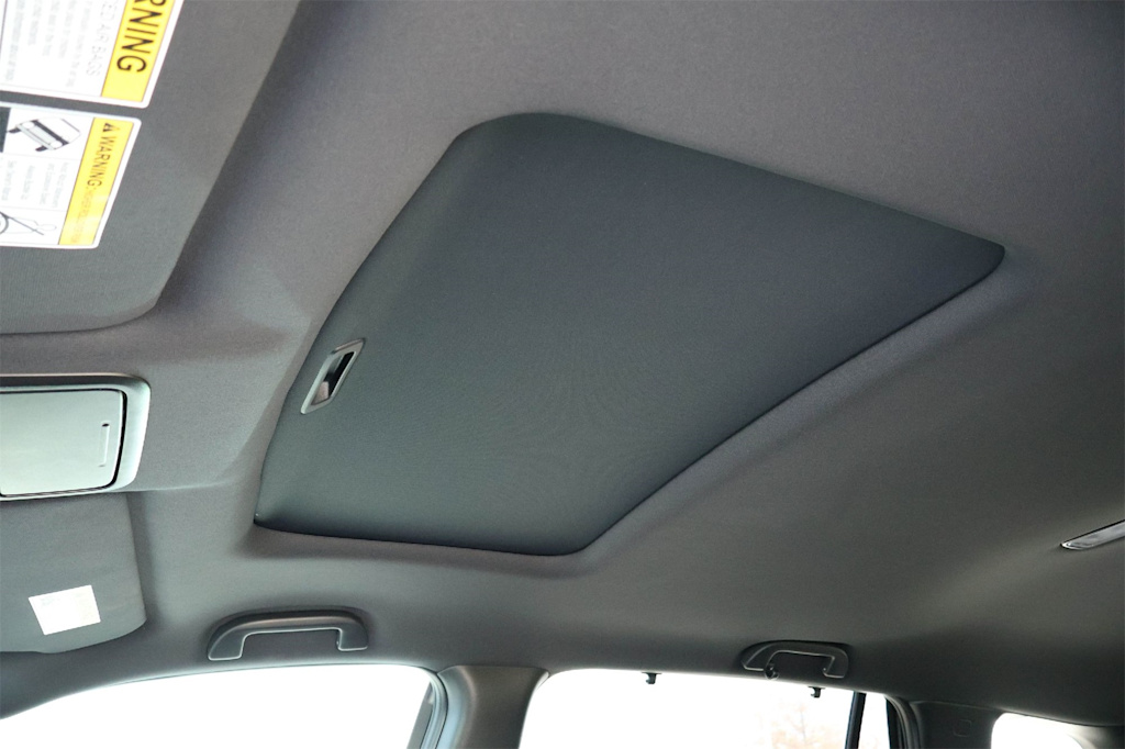 Thumbnail: 2023 Honda Passport - 28