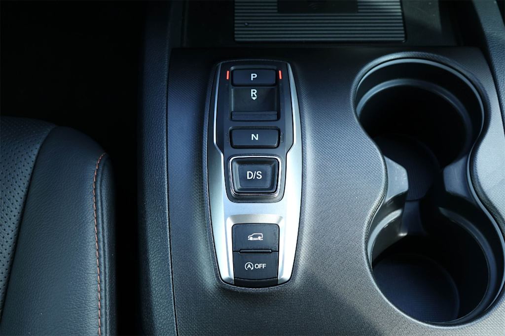 Thumbnail: 2023 Honda Passport - 15