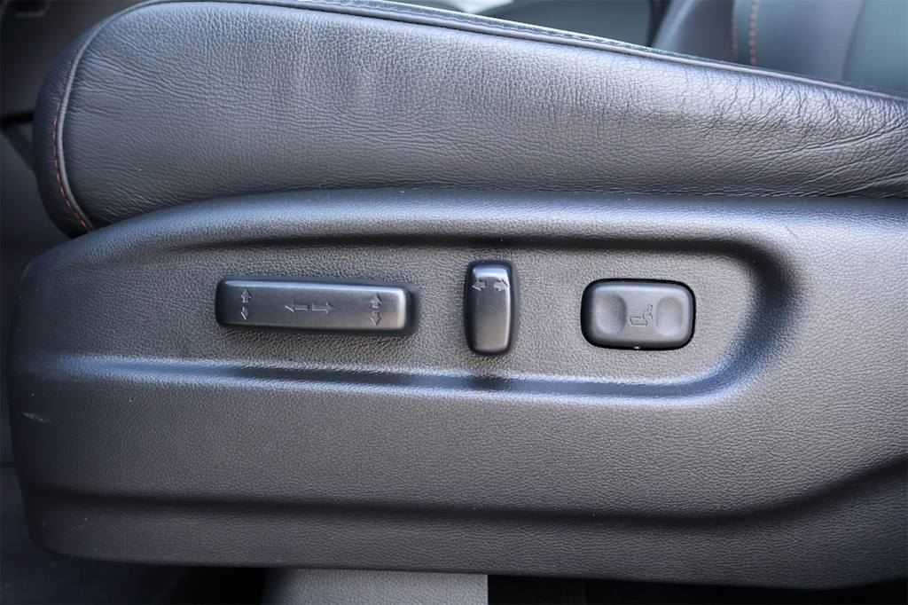 Thumbnail: 2023 Honda Passport - 24