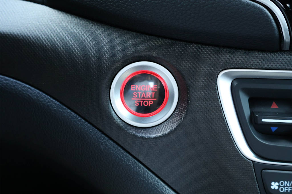 Thumbnail: 2023 Honda Passport - 25