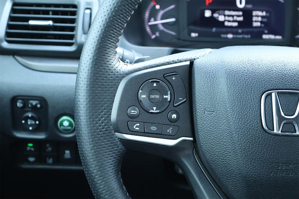 Thumbnail: 2023 Honda Passport - 22