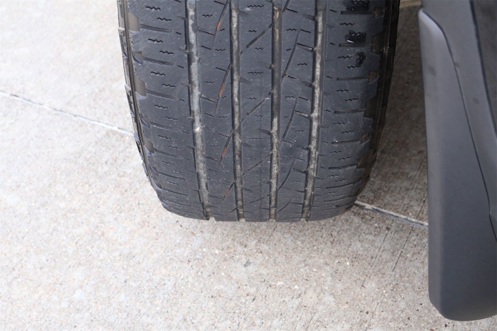 Thumbnail: 2023 Honda Passport - 30