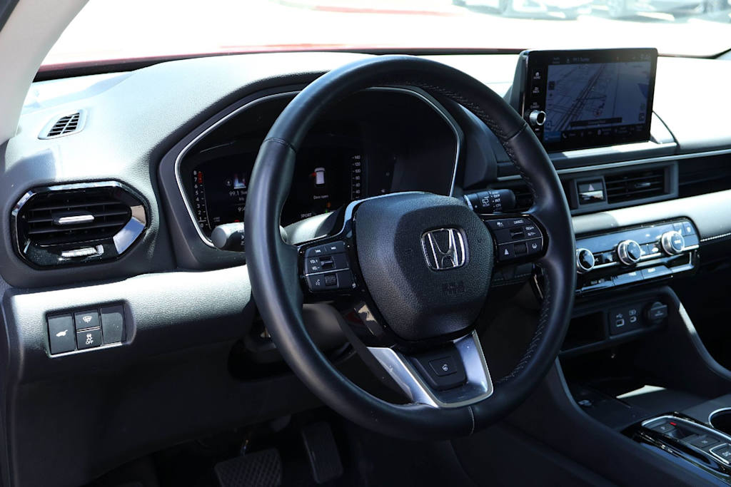 Thumbnail: 2025 Honda Pilot - 2