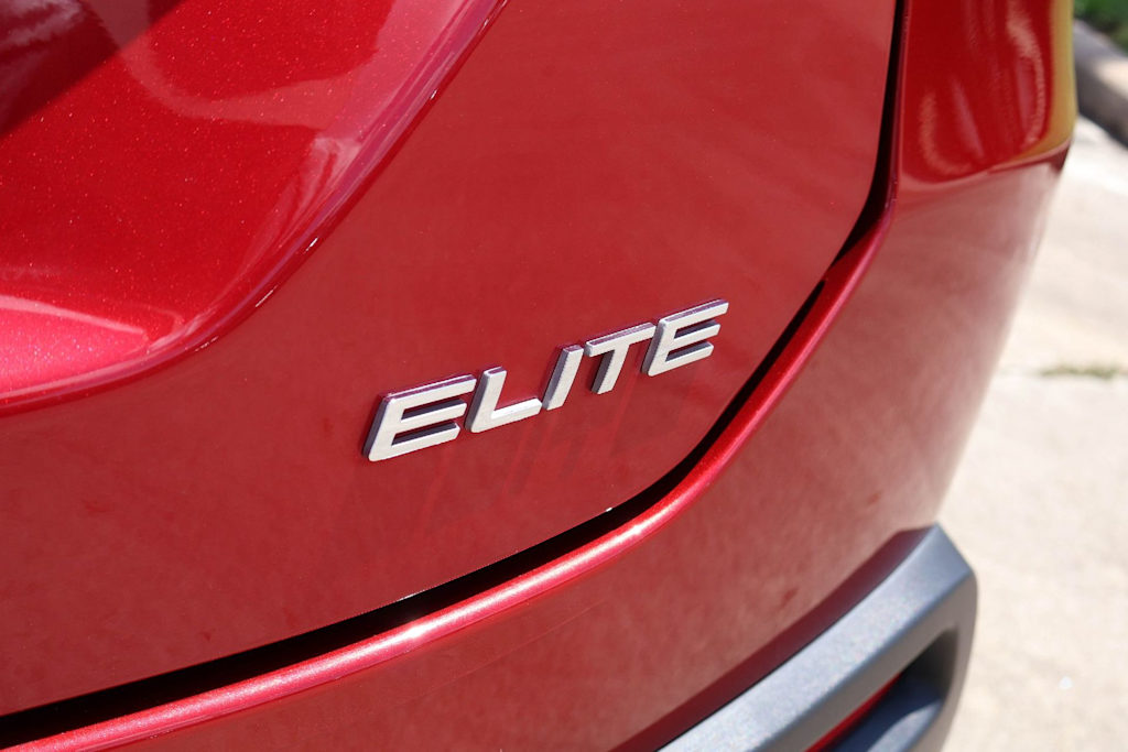 Thumbnail: 2025 Honda Pilot - 7