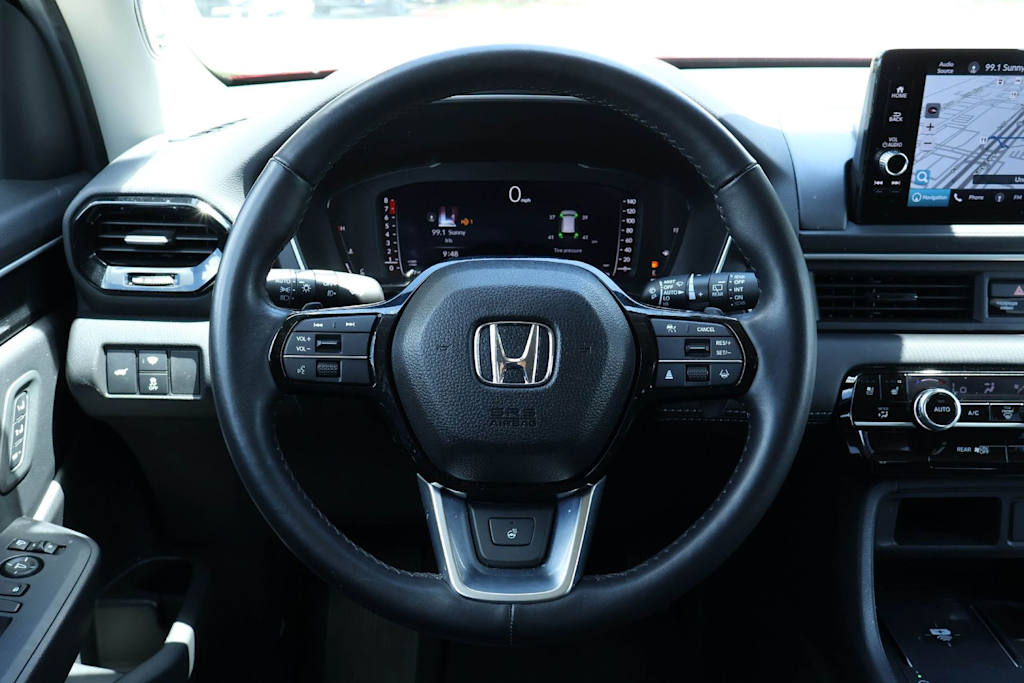 Thumbnail: 2025 Honda Pilot - 14