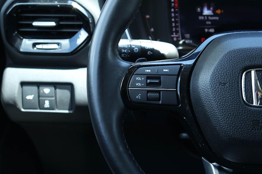 Thumbnail: 2025 Honda Pilot - 21