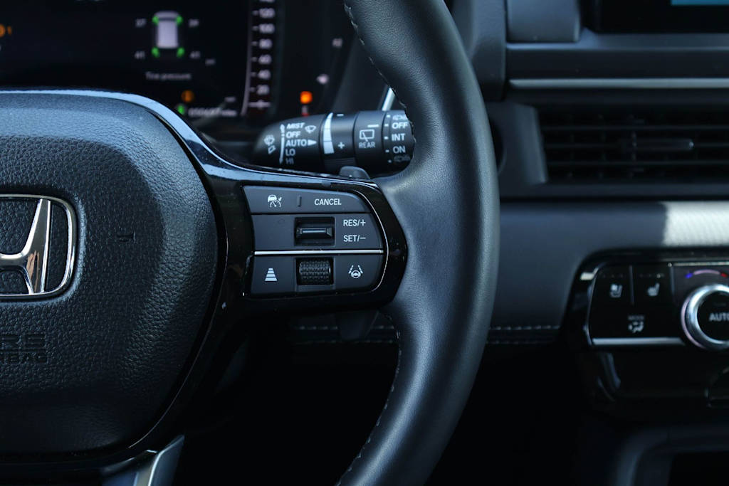 Thumbnail: 2025 Honda Pilot - 22