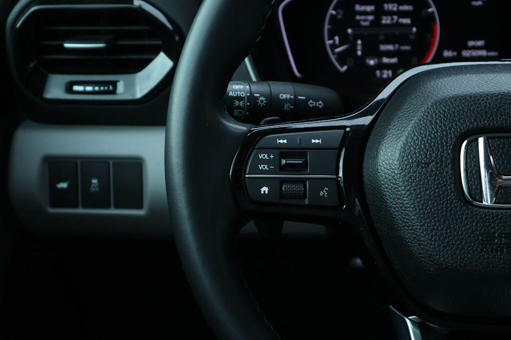 Thumbnail: 2025 Honda Pilot - 22