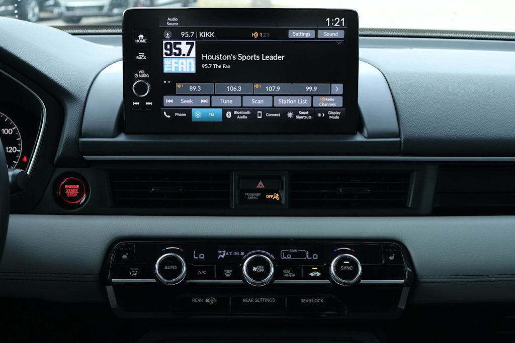 Thumbnail: 2025 Honda Pilot - 15