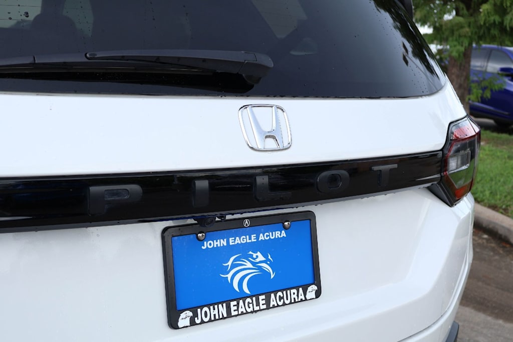 Thumbnail: 2025 Honda Pilot - 7