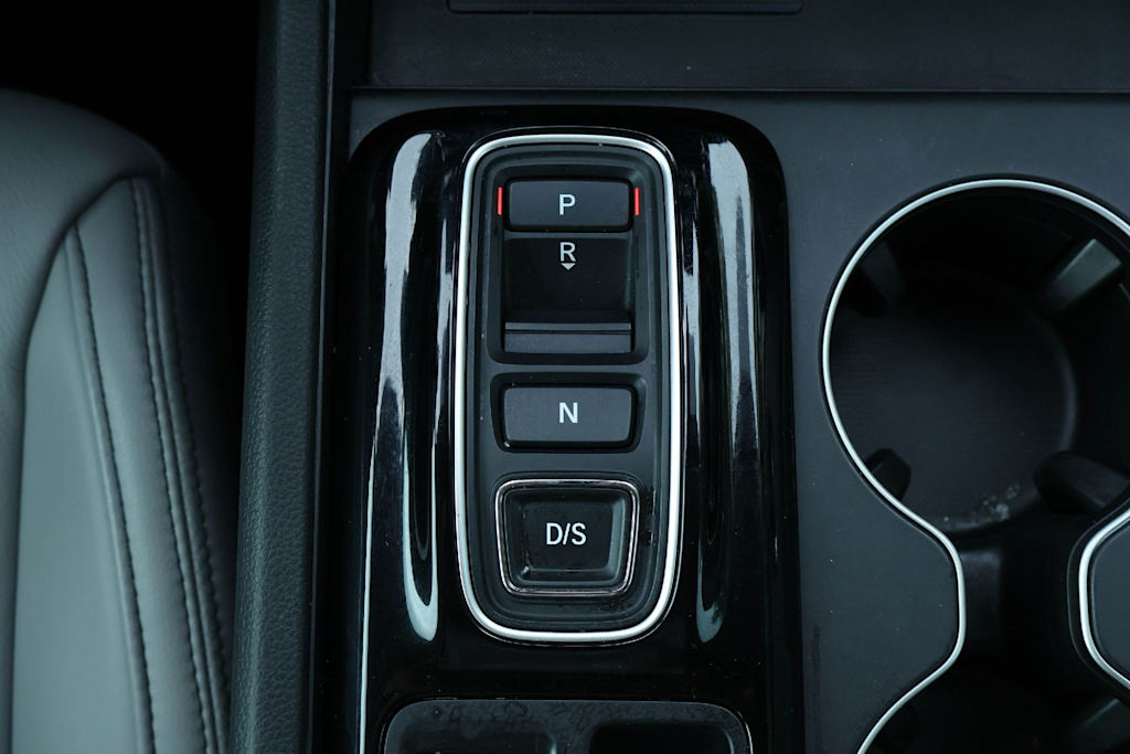 Thumbnail: 2025 Honda Pilot - 16