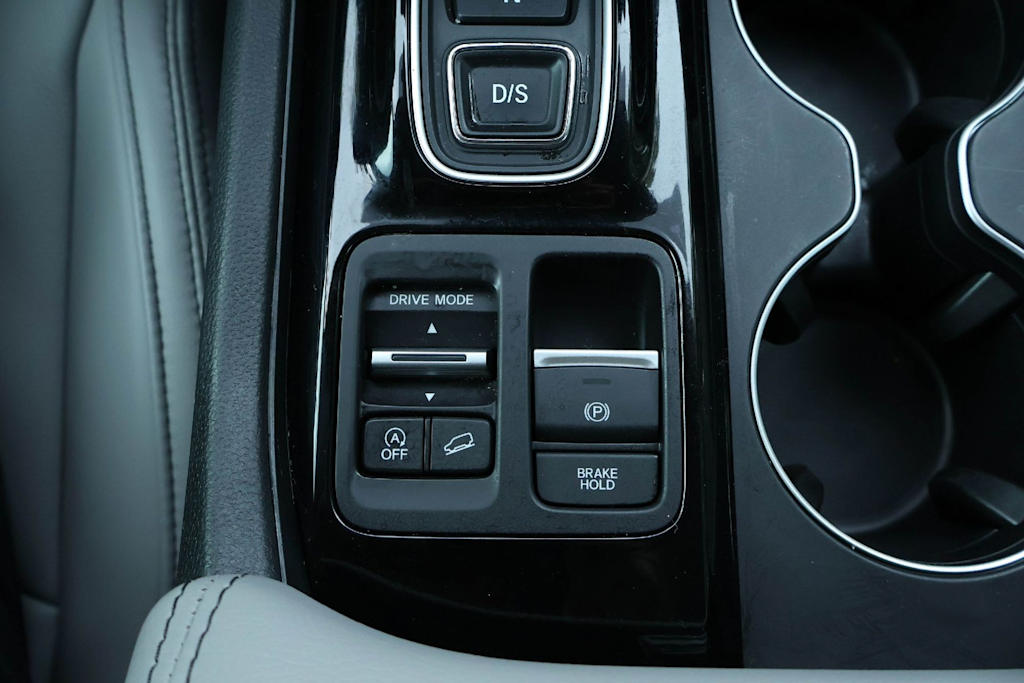 Thumbnail: 2025 Honda Pilot - 28