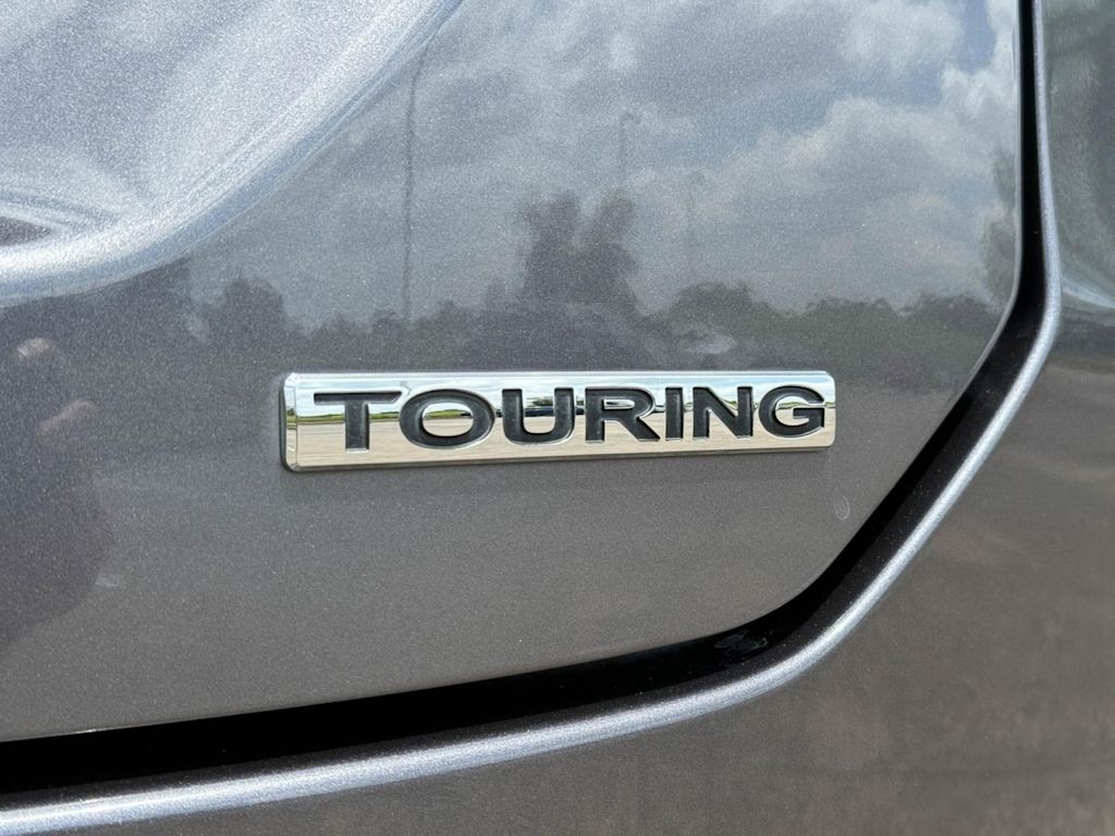 2024 Honda Pilot Touring 7