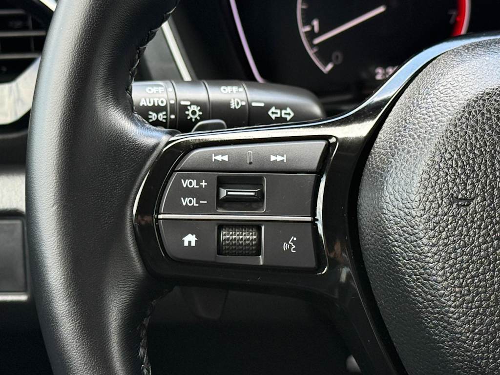2024 Honda Pilot Touring 22