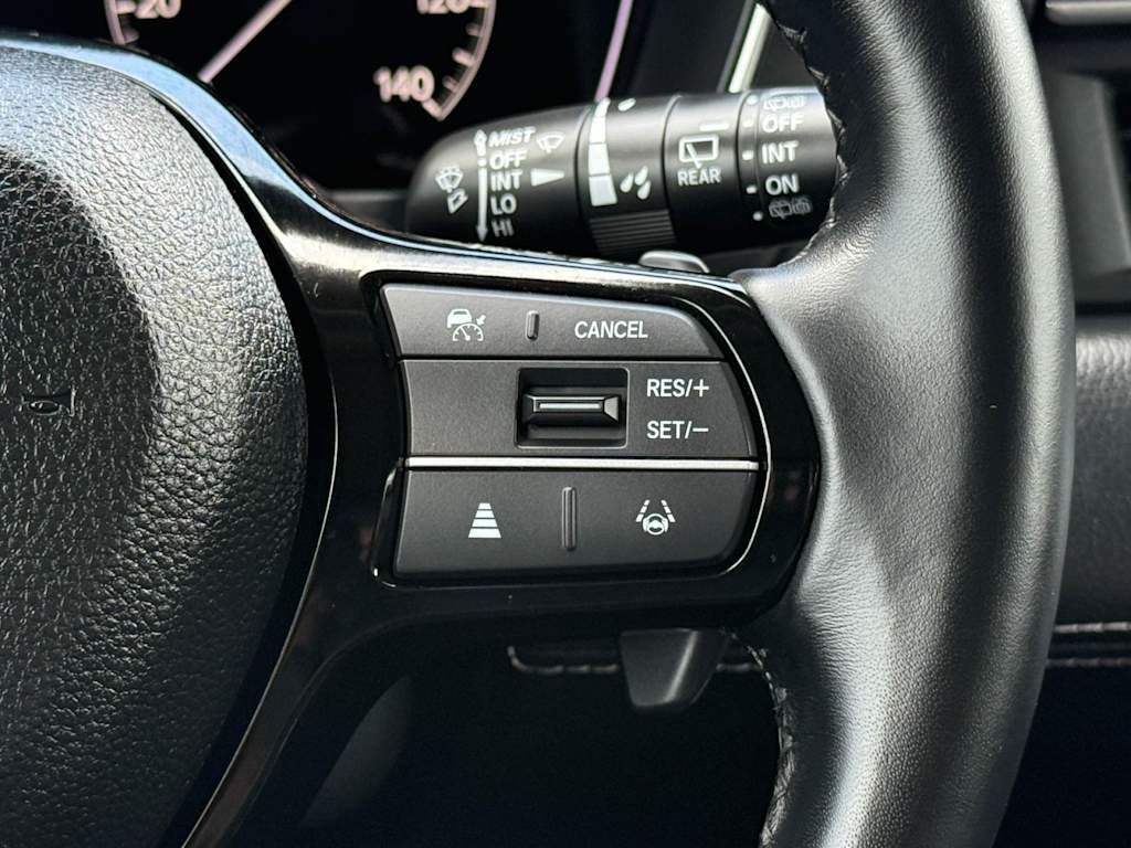 2024 Honda Pilot Touring 23