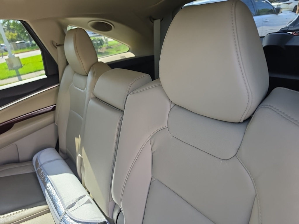 Thumbnail: 2016 Acura MDX - 5