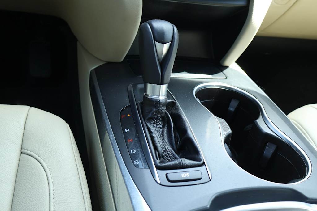 Thumbnail: 2014 Acura MDX - 15
