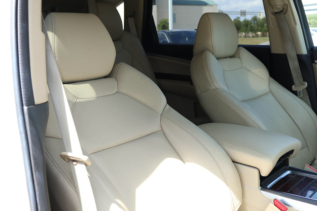 Thumbnail: 2014 Acura MDX - 21