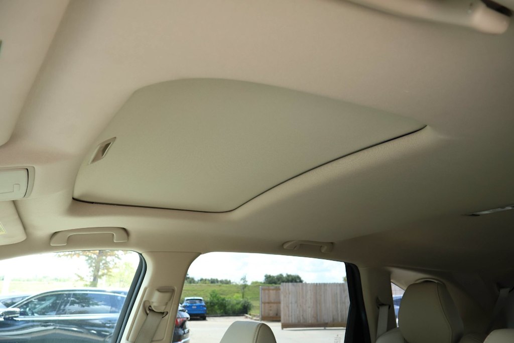 Thumbnail: 2014 Acura MDX - 28