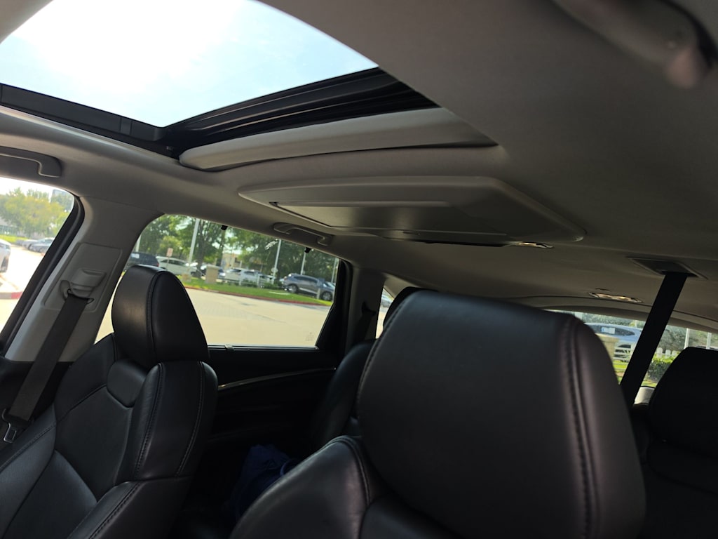 Thumbnail: 2014 Acura MDX - 12