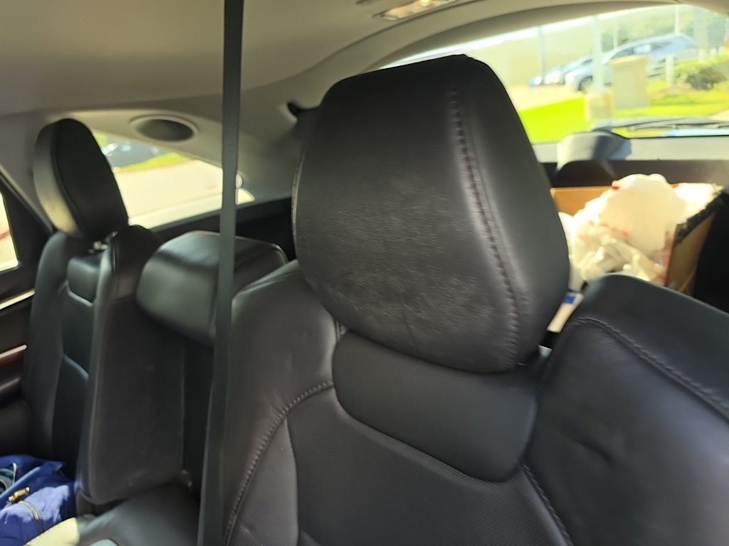 Thumbnail: 2014 Acura MDX - 5