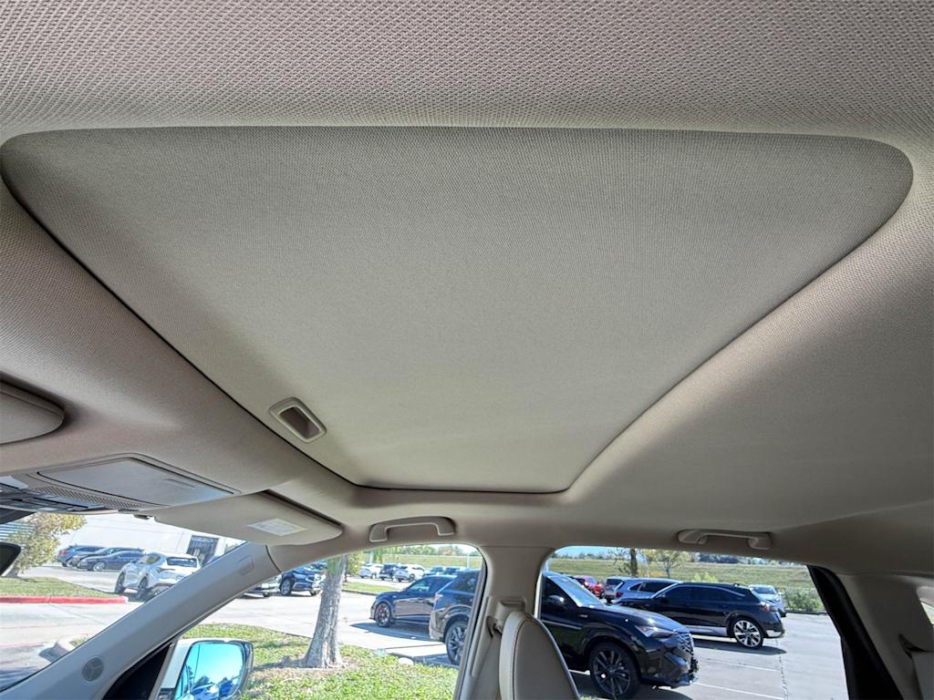 Thumbnail: 2016 Acura MDX - 28