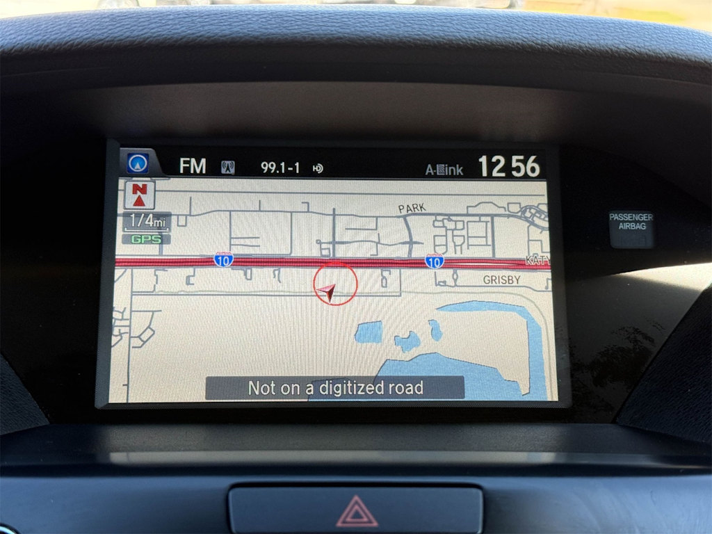 Thumbnail: 2016 Acura MDX - 26