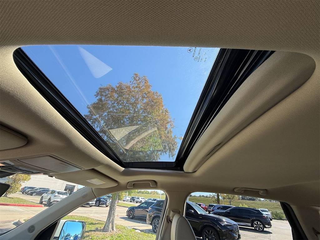 Thumbnail: 2016 Acura MDX - 29