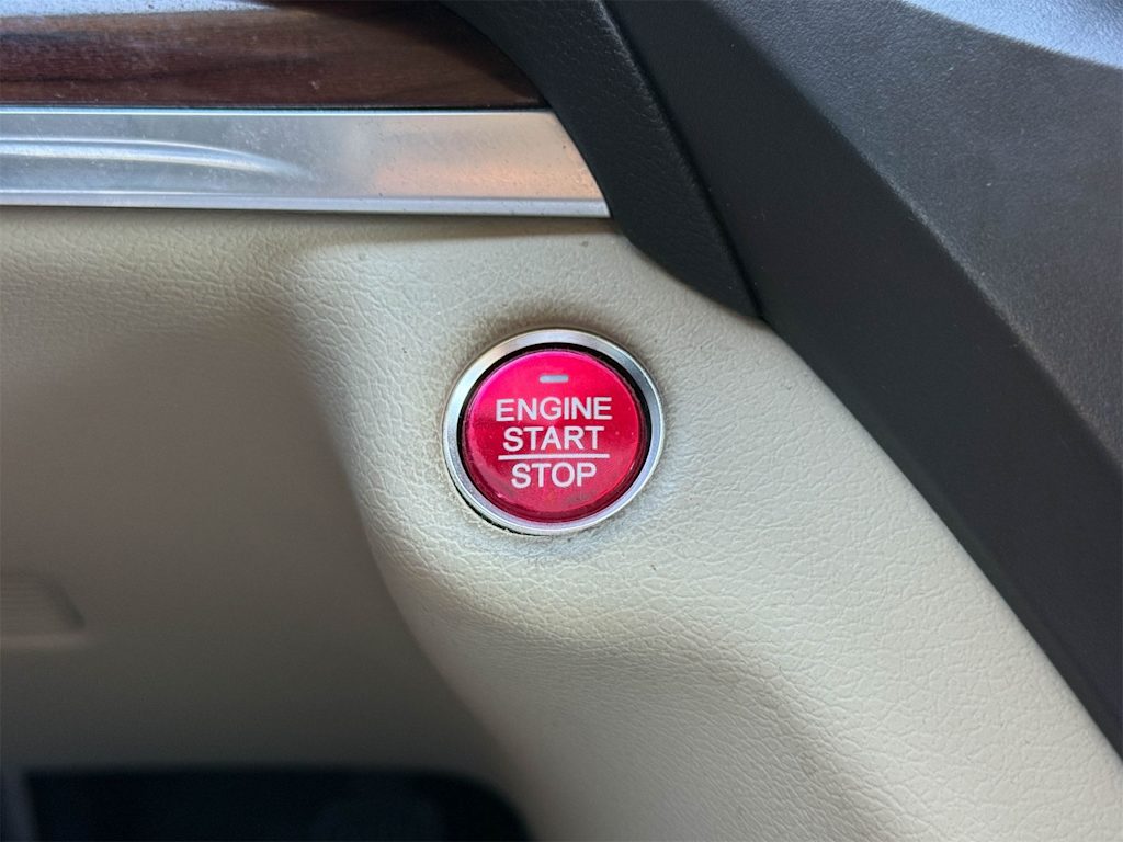 Thumbnail: 2016 Acura MDX - 25