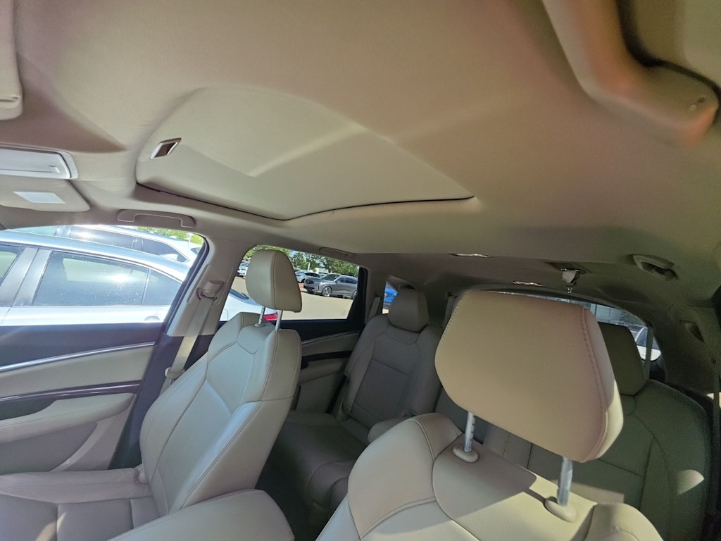 Thumbnail: 2016 Acura MDX - 11