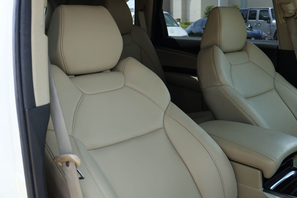 Thumbnail: 2016 Acura MDX - 12