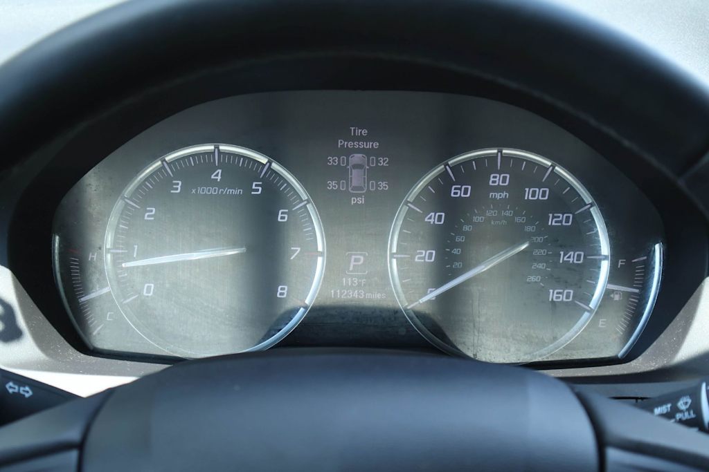 Thumbnail: 2016 Acura MDX - 17
