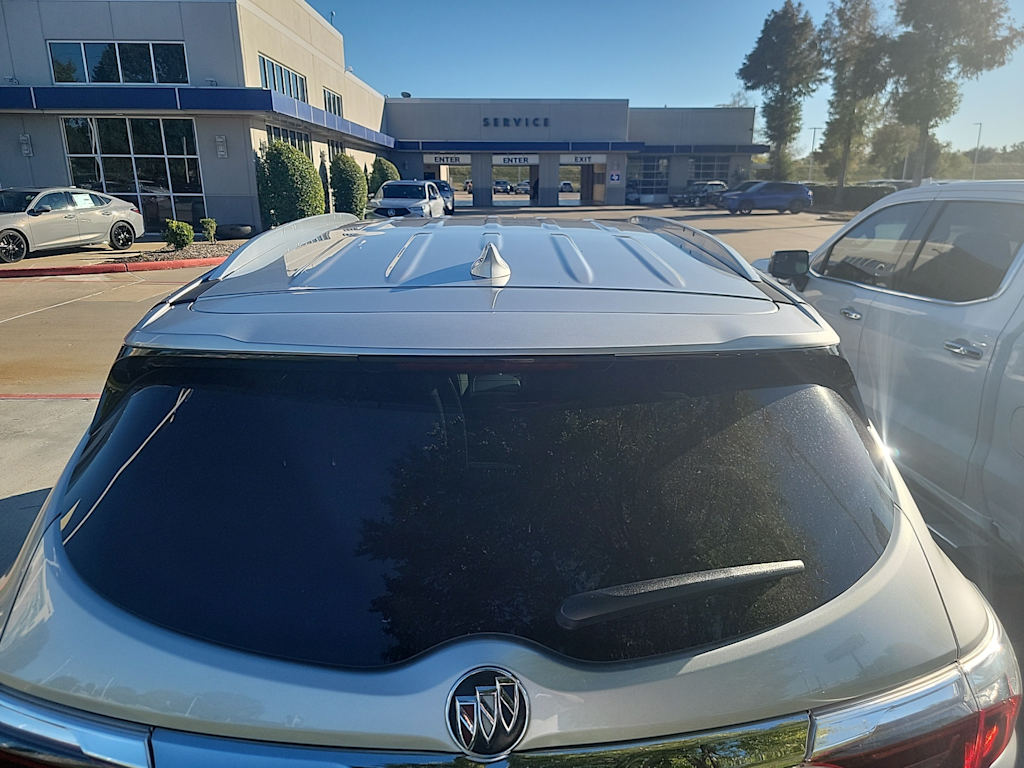 Thumbnail: 2022 Buick Enclave - 11