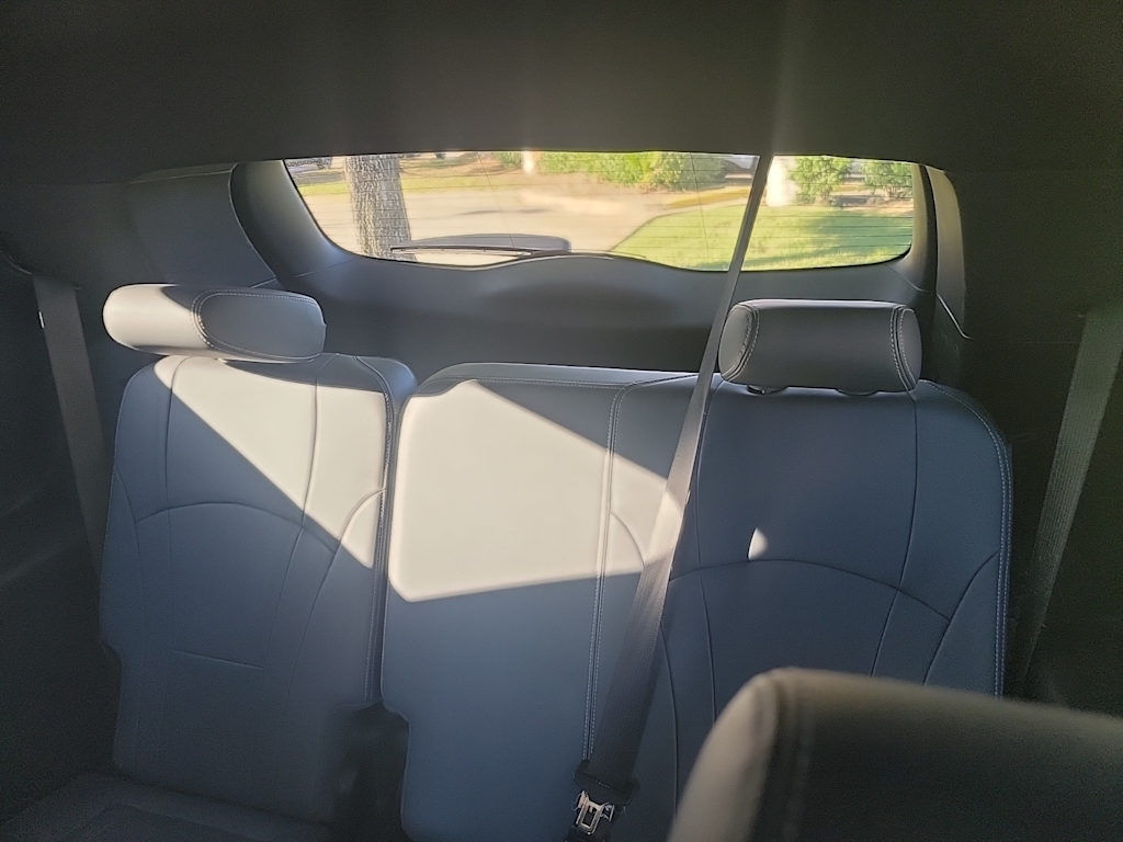 Thumbnail: 2022 Buick Enclave - 12