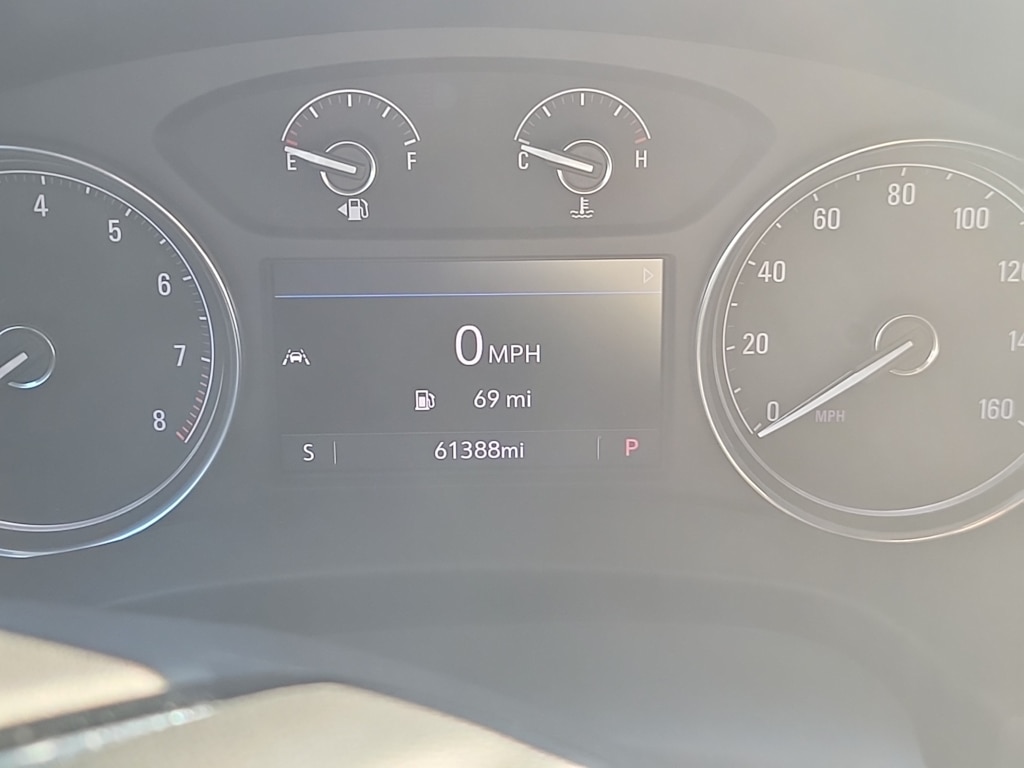 Thumbnail: 2022 Buick Enclave - 8