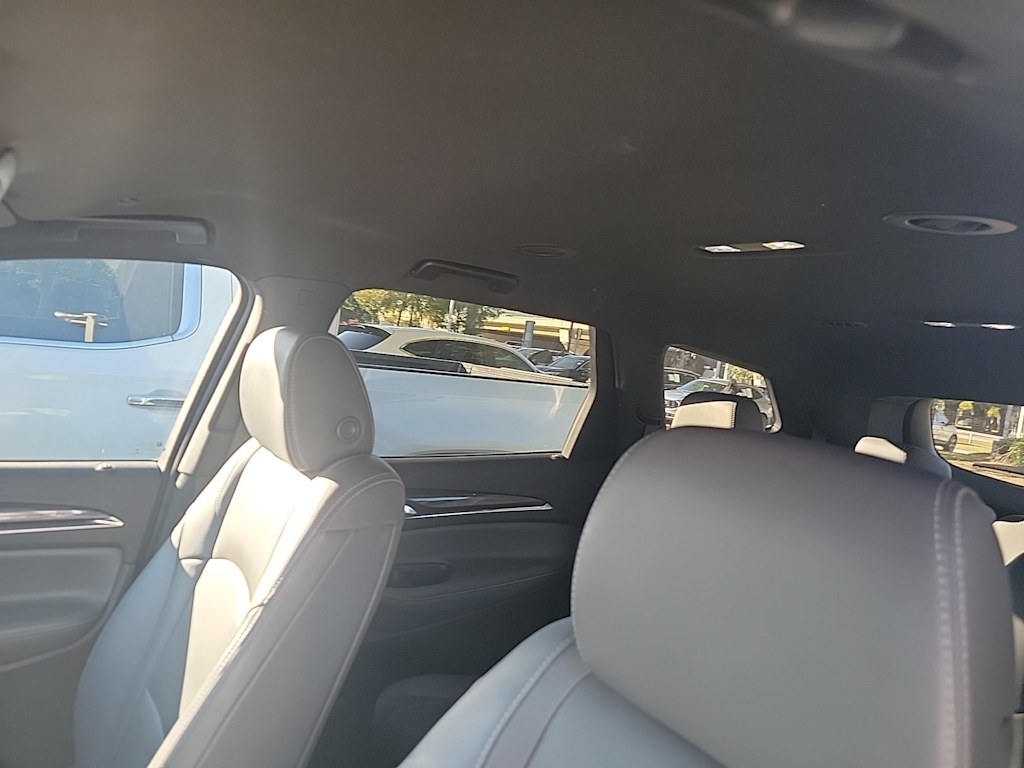 Thumbnail: 2022 Buick Enclave - 5