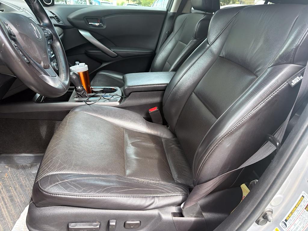 Thumbnail: 2015 Acura RDX - 3