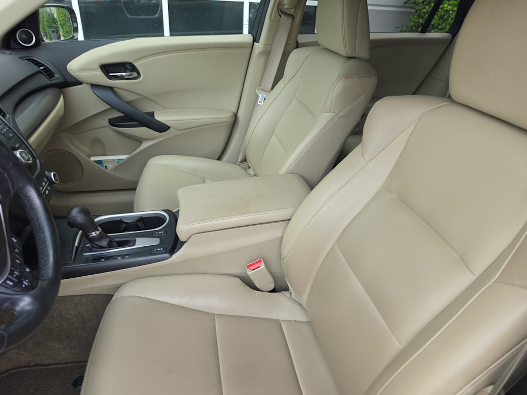 Thumbnail: 2018 Acura RDX - 4