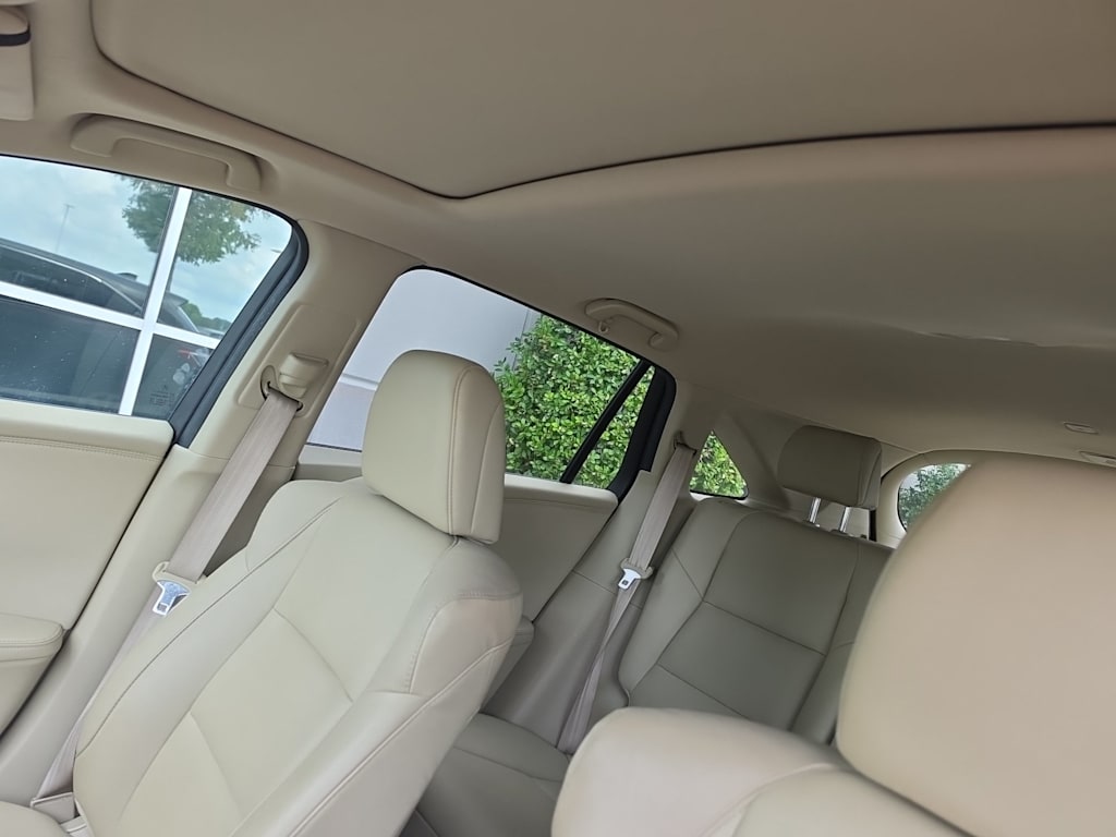 Thumbnail: 2018 Acura RDX - 7