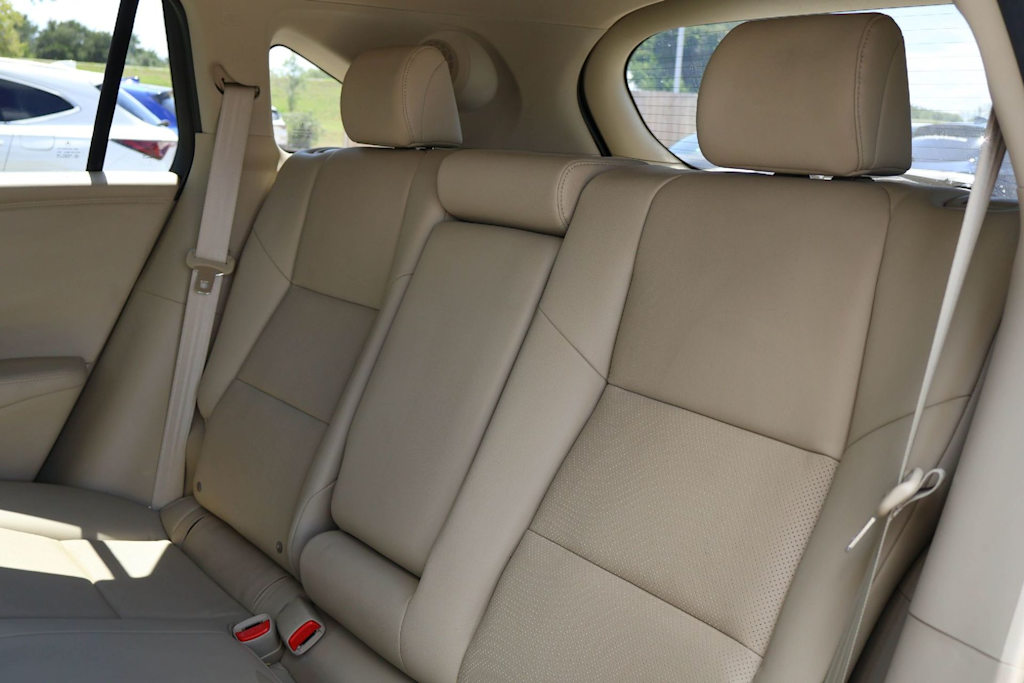 Thumbnail: 2013 Acura RDX - 13