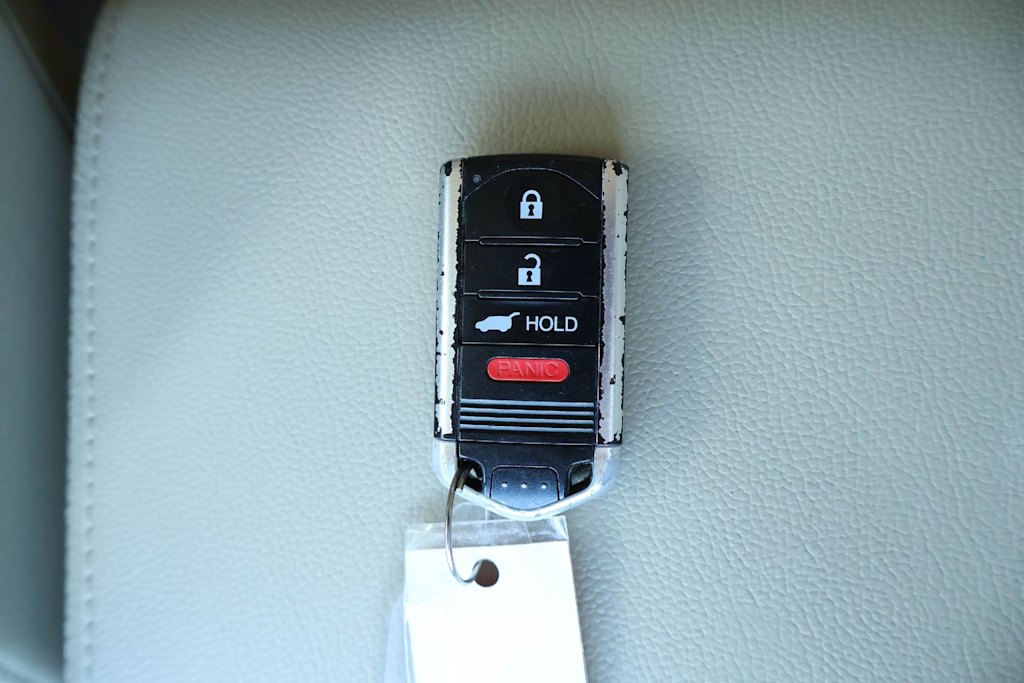 Thumbnail: 2013 Acura RDX - 19