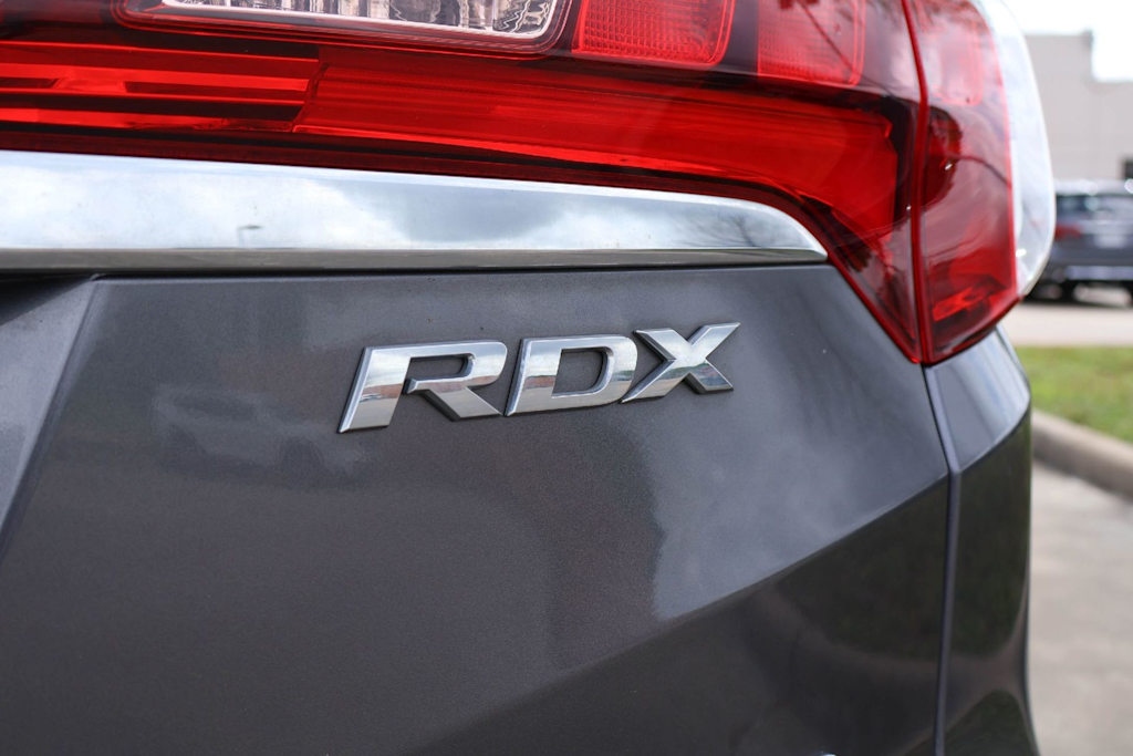 Thumbnail: 2013 Acura RDX - 7