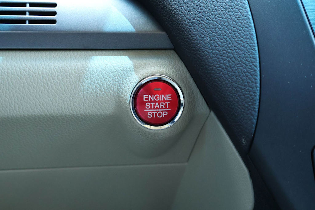 Thumbnail: 2013 Acura RDX - 25