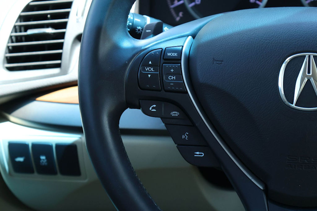Thumbnail: 2013 Acura RDX - 22