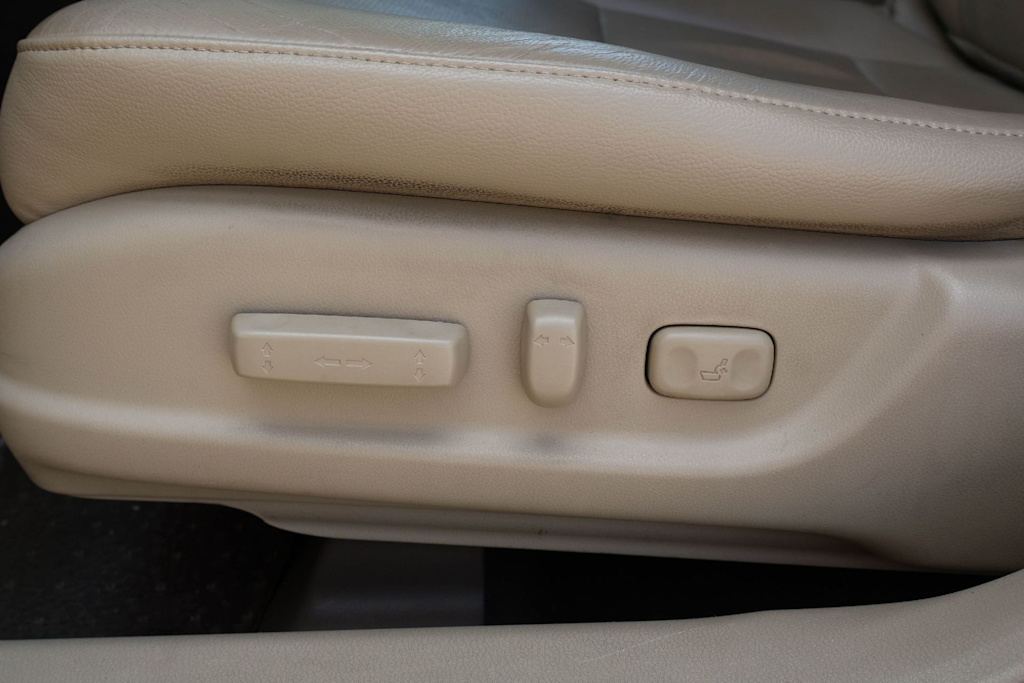 Thumbnail: 2013 Acura RDX - 24