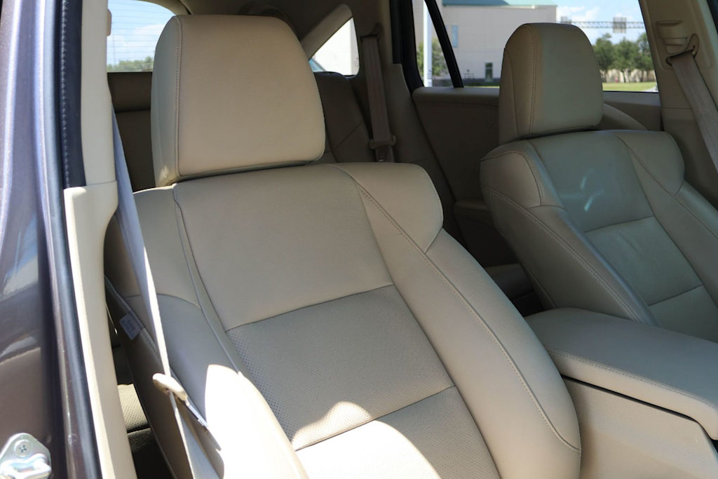 Thumbnail: 2013 Acura RDX - 21