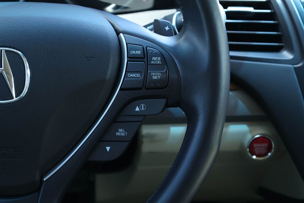 Thumbnail: 2013 Acura RDX - 23