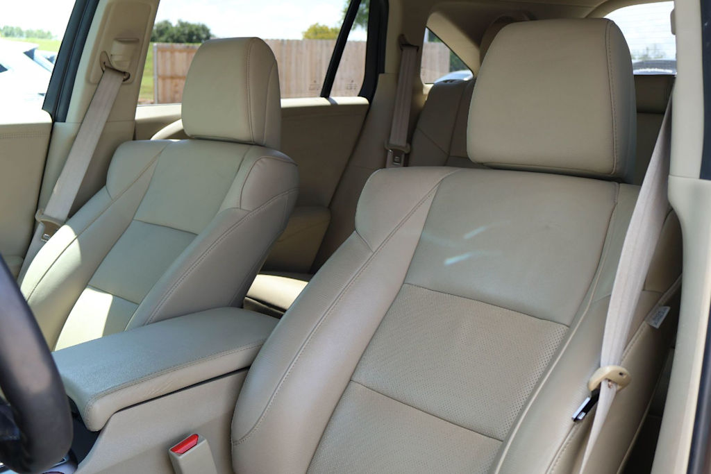 Thumbnail: 2013 Acura RDX - 11