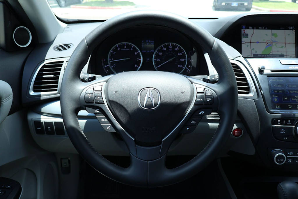 Thumbnail: 2017 Acura RDX - 14